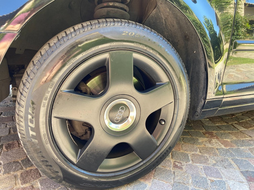 Audi A3 Sportback 2.0 Fsi Tiptronic Cuero
