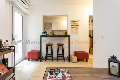 Imagen 1 de 30 de Venta De Lindisimo 2 Ambientes Sucre Y Av Libertador