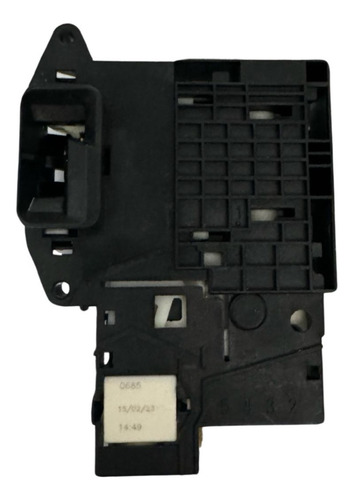 Blocapuerta Interruptor Puerta Lavarropa Para Lg Fh6g1bch2n