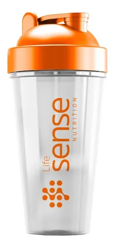 3x Colágeno Ácido Hialurônico + - Life Sense Nutritio Sabor