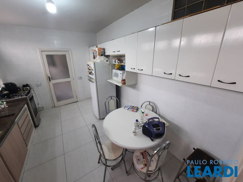 Apartamento - Bela Vista - Sp - 453733