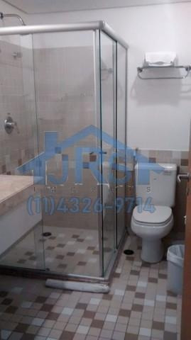 Flat Com 1 Dormitório À Venda, 31 M² Por R$ 203.000 - Alphaville Industrial - Barueri/sp - Fl0048