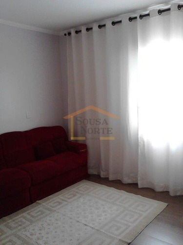 Imagem 12 de 15 de Casa Em Condominio, Venda, Jardim Peri, Sao Paulo - 20949 - V-20949