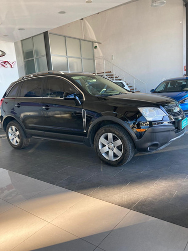 Chevrolet Captiva Sport 2.4 At 2011