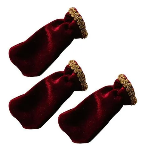 Piano Sustain Pedal Protector Guard 5 Pcs