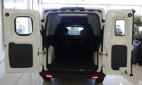 Fiat Fiorino 1.4 Fire Evo 87cv