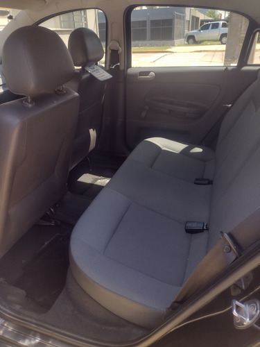 Volkswagen Gol Trend 1.6 Pack I 101cv
