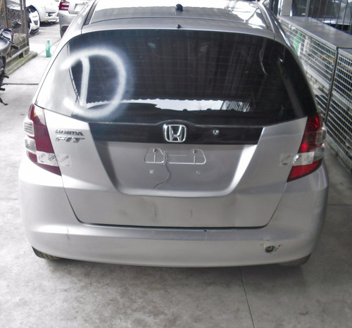 Peças Honda Fit Lx 1.4 Flex 16v 5p Mec. 2012 - Sucata