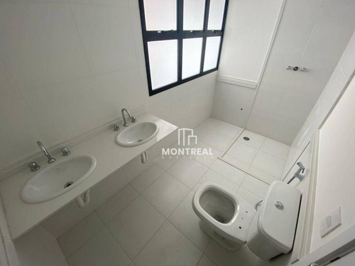 Imagem 14 de 30 de Apartamento À Venda, 153 M² Por R$ 1.775.000,00 - Santana - São Paulo/sp - Ap3138
