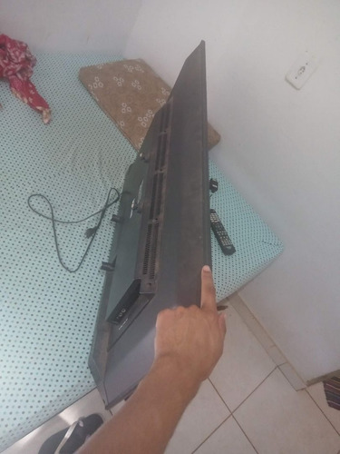 Imagem 3 de 5 de Vendo Tv Toshiba 43 Polegadas