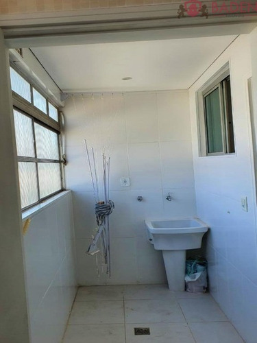 Imagem 3 de 21 de Apartamento 2 Dormitórios - Ap03829