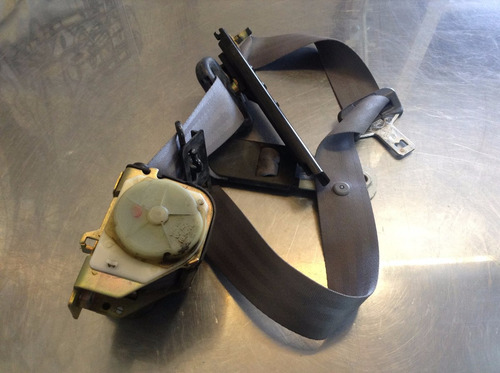 Cinturon De Seguridad Delantero Derecho Contour Mystique Oem