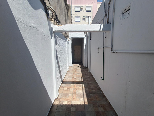 Galpon C/ Habitaciones Deposito