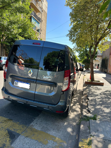 Renault Kangoo 1.6 Sce Zen