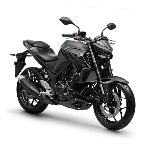 Yamaha Mt 03 Abs - 23/24