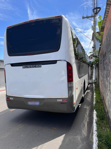 Busscar Vissta Buss Lo Ano 2009 M.b O500 R Jm Cod.1344