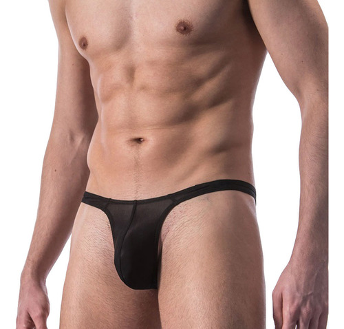Calzoncillos Para Hombre, Calzoncillos Cortos Con Forma De S