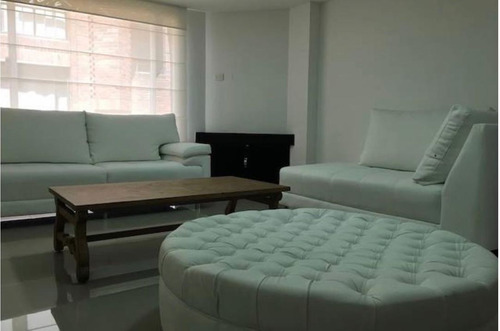 Lindo Apartamento En Venta Bogota