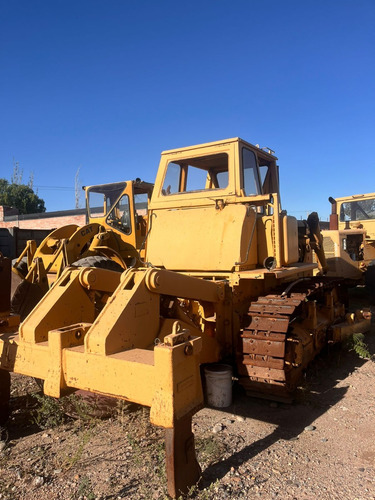 Topador Caterpillar D7g