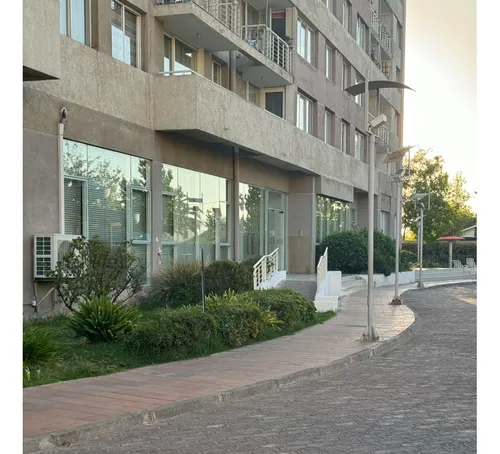 Departamento En Venta Av. Vicuña Mackenna