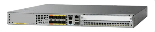 Router gris Cisco ASR 1001-X 85V/264V
