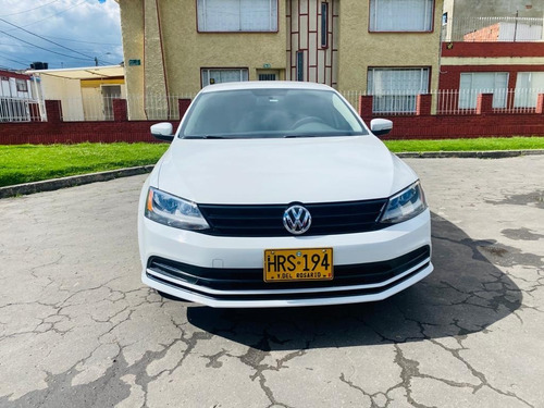 Volkswagen Jetta Trendline 2.000 Cc Mt