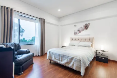 Casa En Arriendo En Colinas De Suba. Cod A7537