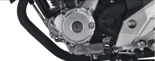 Honda Cb 250 Twister Distribuidora Oeste Agencia Oficial