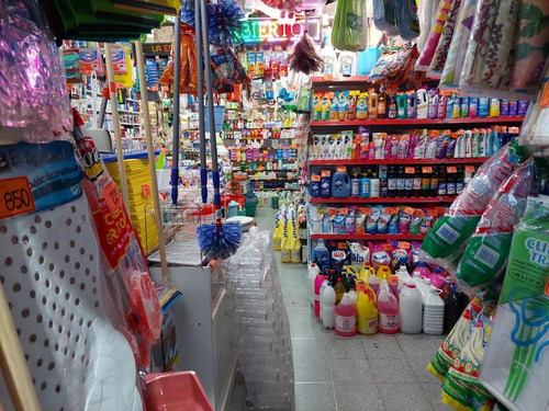 Imagen 10 de 16 de Fondo De Comercio - Boca