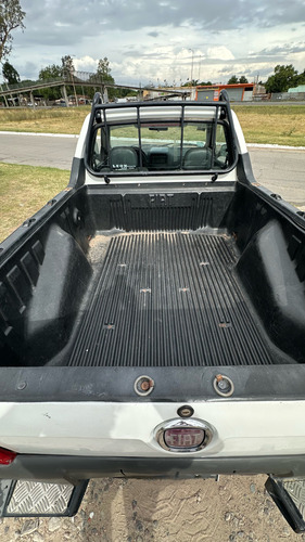 Fiat Strada 1.4 Working Cs C/aa