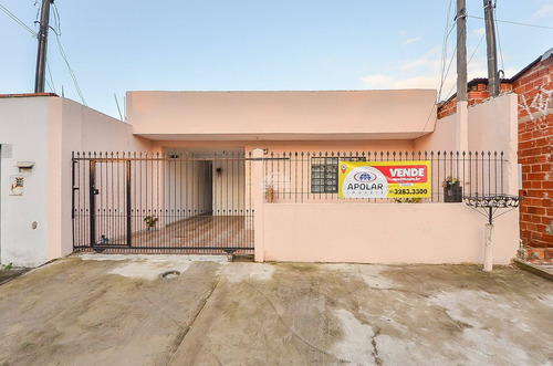 Imagem 1 de 10 de Casa - Residencial - 936345