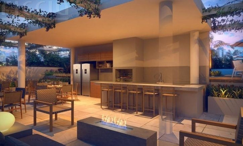 Imagem 8 de 15 de Apartamento - Jardim Aquarius - Ref: 1013 - V-ap1545