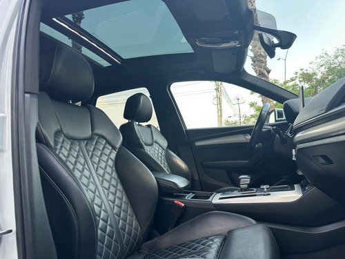 Audi Q5 2.0 L T S Line Dsg