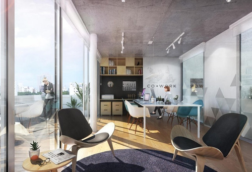 Apartamentos En Venta - Prop. Id: 5214