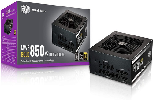 Imagen 6 de 10 de Cpu Cooler Master Gigabyte I7 11700 M.2 32gb Ram T.video 8gb
