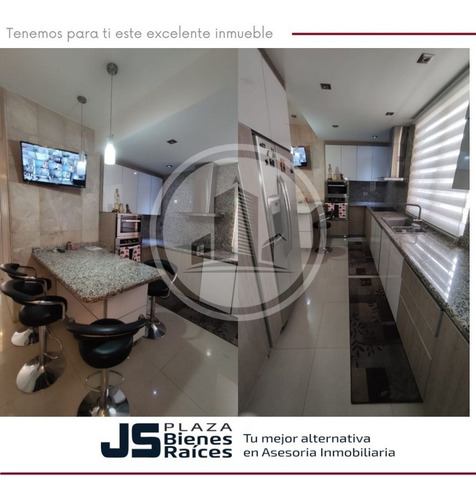 Imagen 6 de 13 de Apto. En Venta Urb. El Bosque Res. Bosque Verde 04243174616