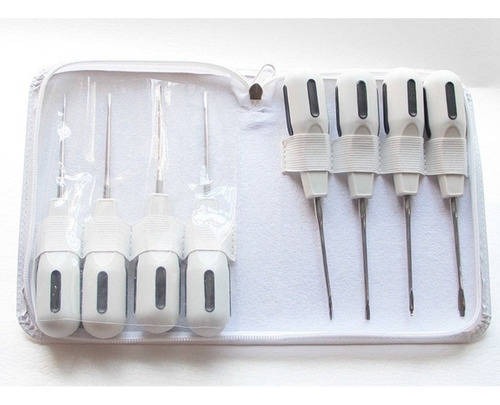 Wan Elevación Extracción De Dientes Dentales Minimen De 8