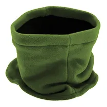 Comprar Cuellos Gorro Polar Termico Con Cordon Cuello Invierno Once 