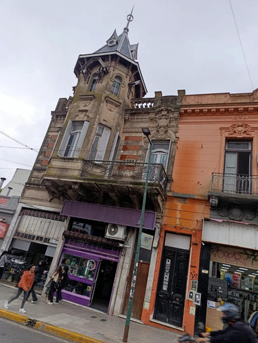 Ph 6 Amb. Antiguo En S. Isidro. Apto Profesional/vivienda