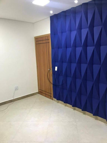 Imagem 1 de 22 de Sala Comercial - Sa0768