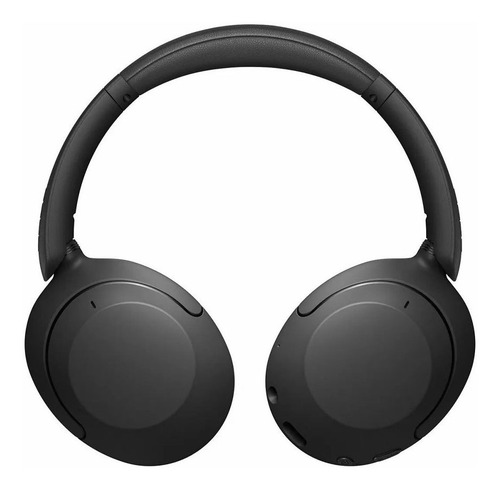 Imagen 3 de 9 de Audifonos Sony Wh Xb910n Bluetooth Noise Cancelling Negro