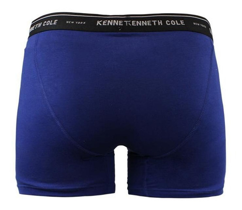 Boxer Pack3 Talla L Kenneth Cole