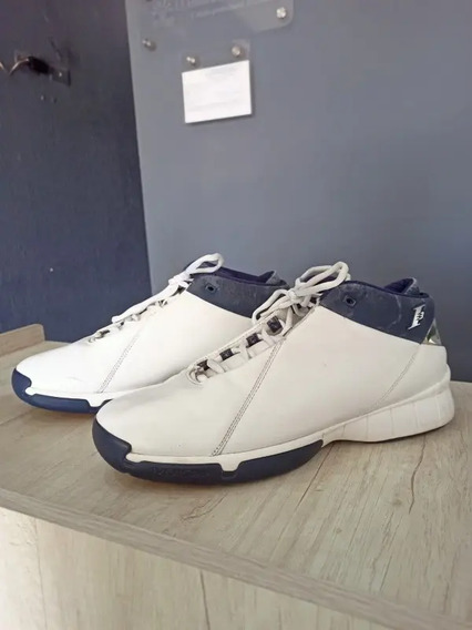 Tenis Allen Iverson | MercadoLibre 📦