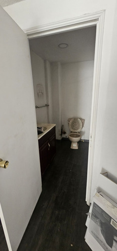 Oficina O Consultorio 80m2 Acondicionada Con Privados