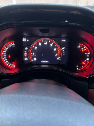 Dodge Durango V8 Srt 8 Cil