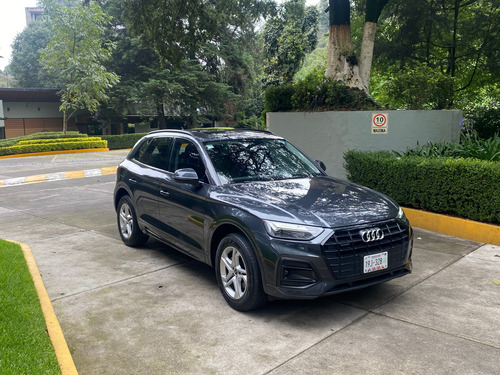 Audi Q5 2.0 L 45 Tfsi S Line Dsg