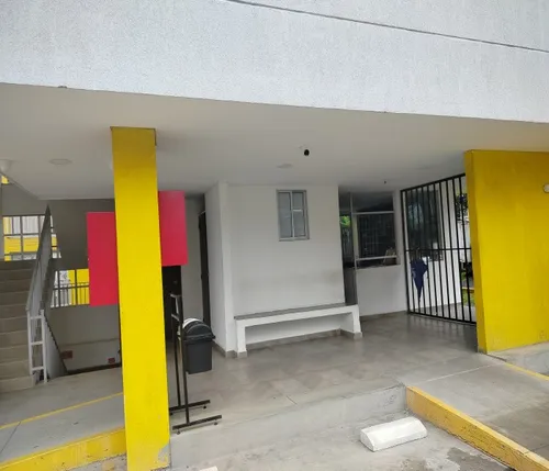 Venta De Apartamento En La Gran Via Bulevard