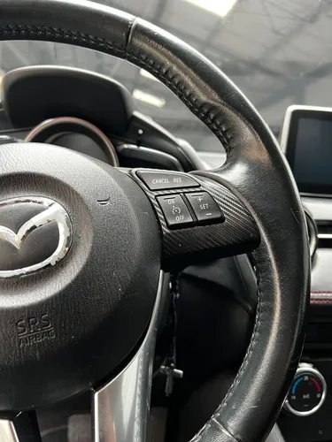 Mazda 2 1.5 Grand Touring Lx