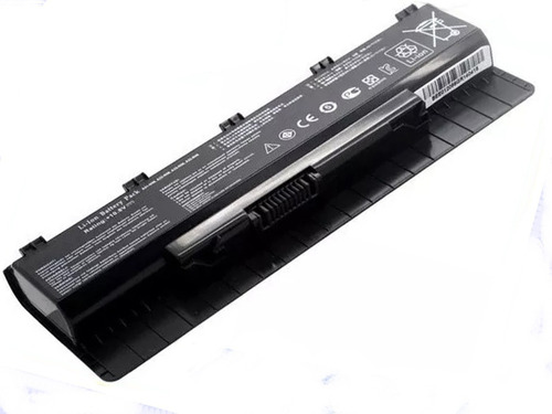 Acumulador Para Asus A32 N56 A33 A31 N46 N56vb 