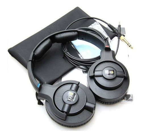 Krk Kns 6400 Auriculares Profesionales